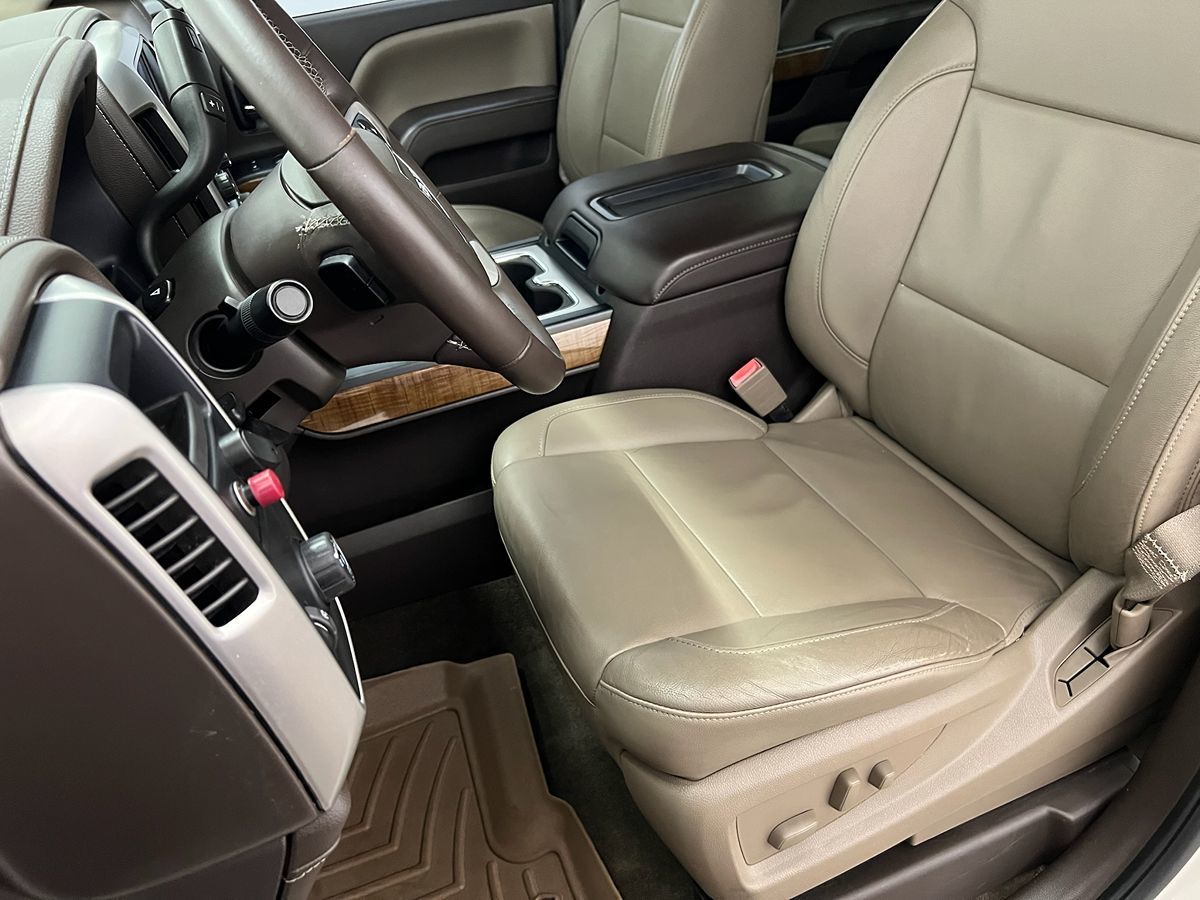 2015 Gmc Sierra 1500 SLT photo 10