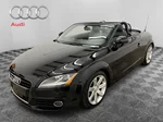 2012 Audi TT 2.0T Prestige photo 13