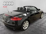 2012 Audi TT 2.0T Prestige photo 14