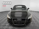 2012 Audi TT 2.0T Prestige photo 16