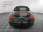 2012 Audi TT 2.0T Prestige photo 15