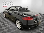 2012 Audi TT 2.0T Prestige photo 17