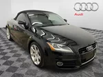 2012 Audi TT 2.0T Prestige photo 20