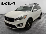 2016 Kia Sorento EX photo 17