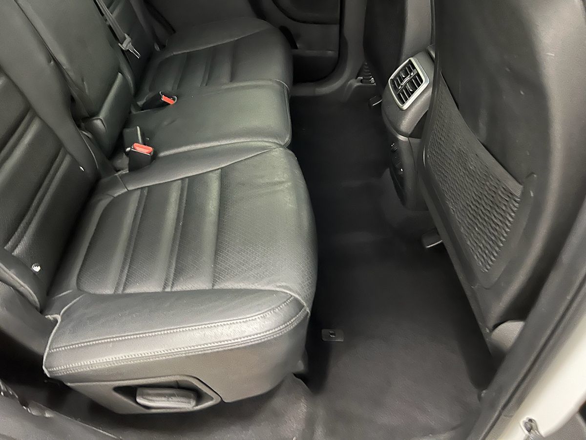 2016 Kia Sorento EX photo 3