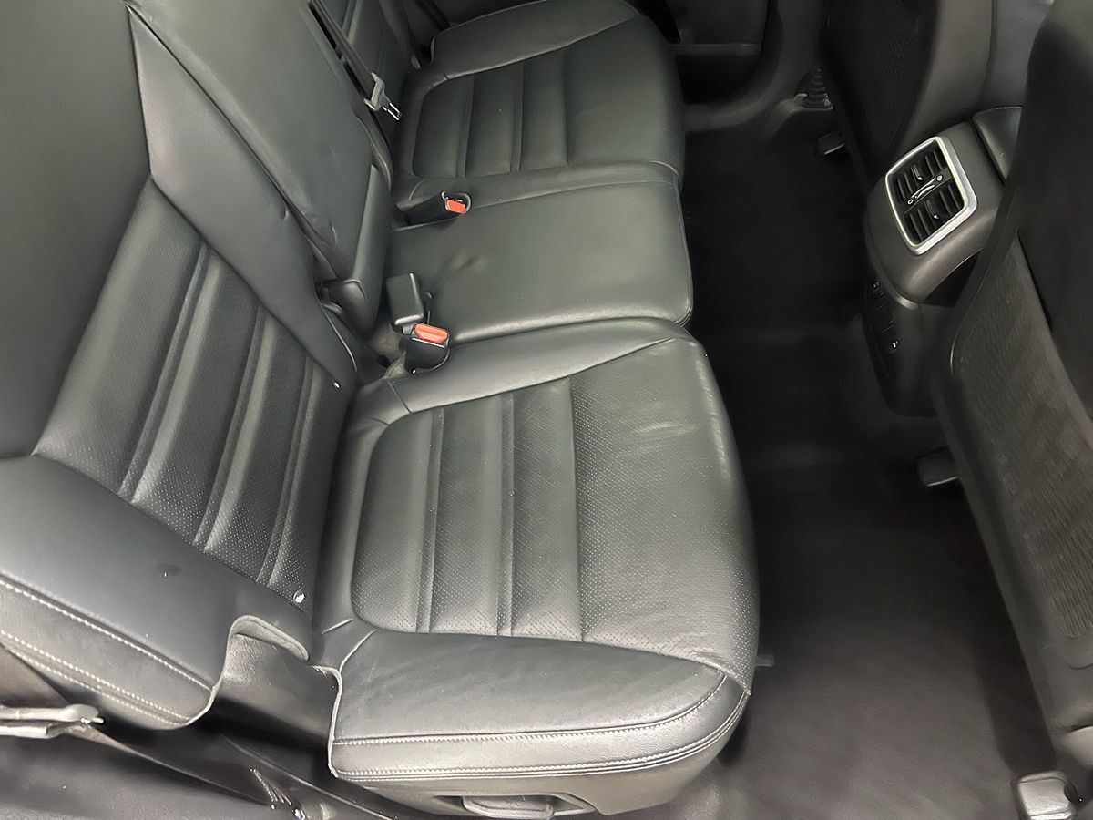 2016 Kia Sorento EX photo 4