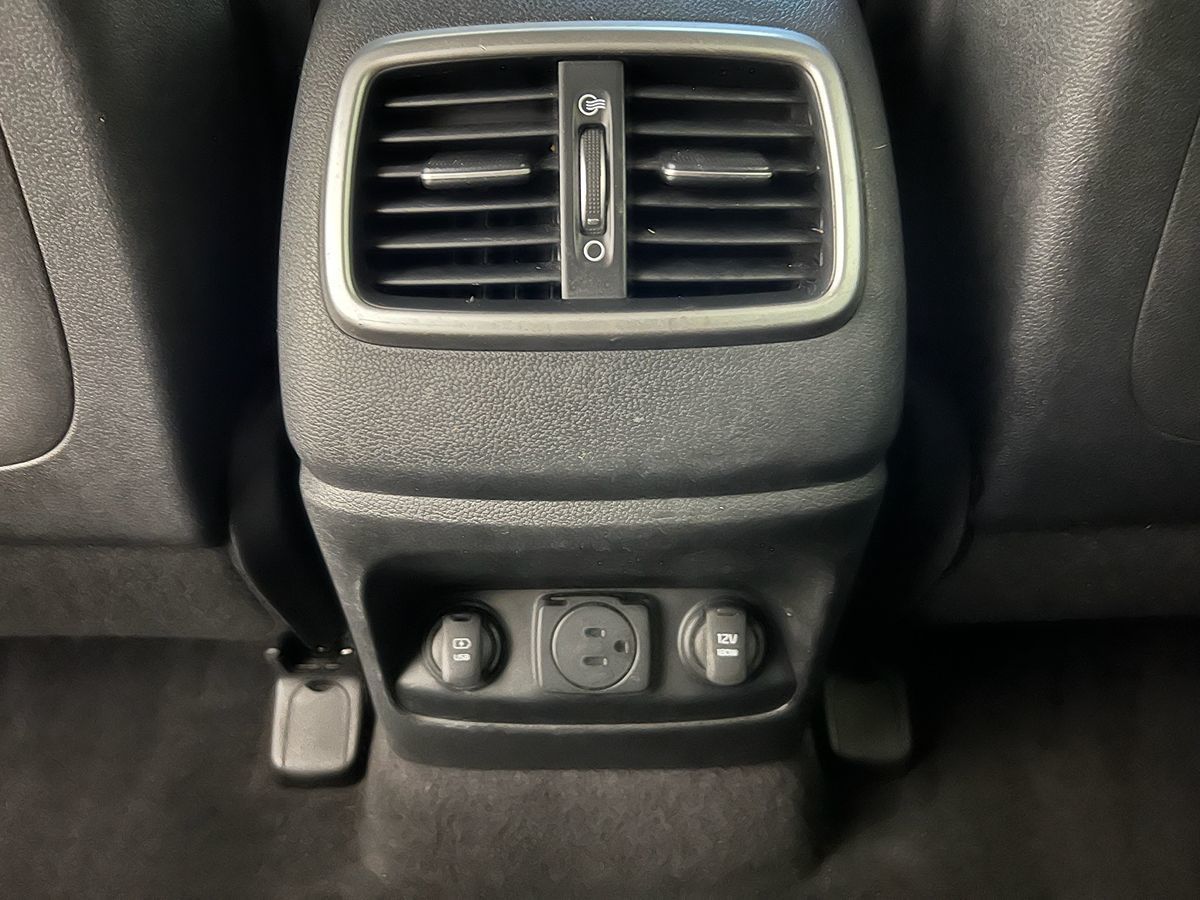 2016 Kia Sorento EX photo 11