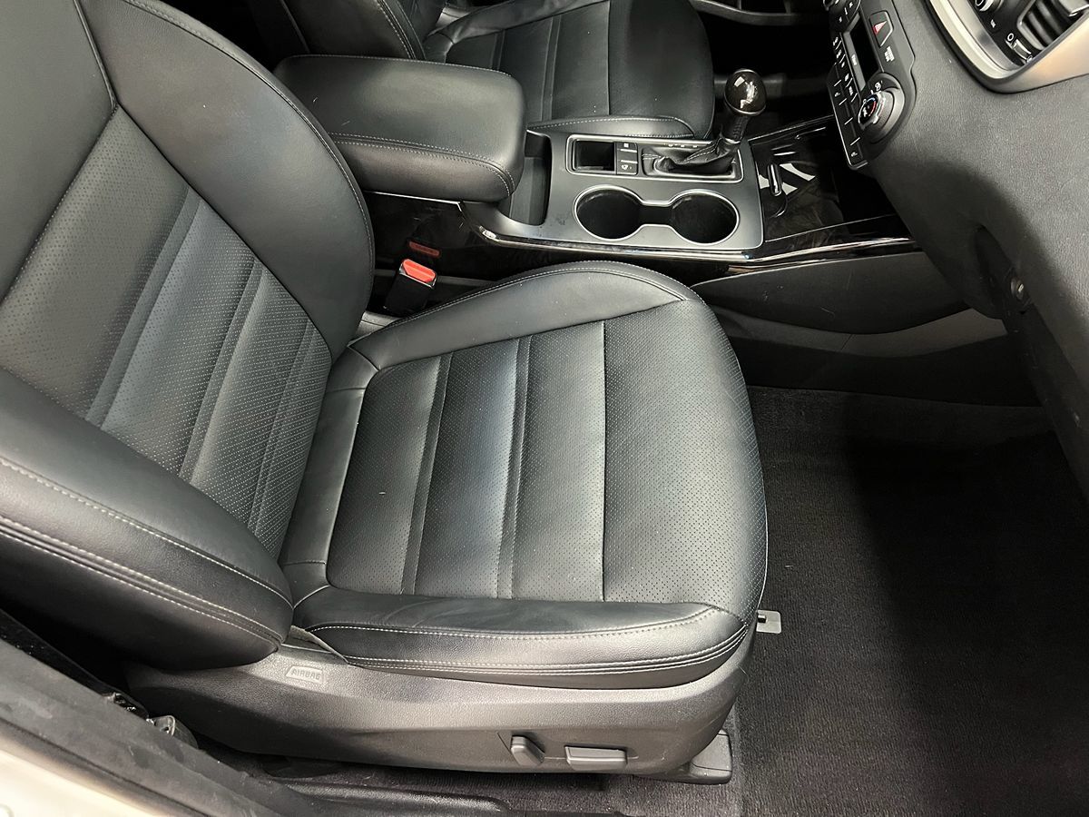 2016 Kia Sorento EX photo 5