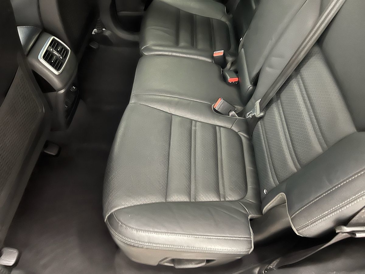 2016 Kia Sorento EX photo 7