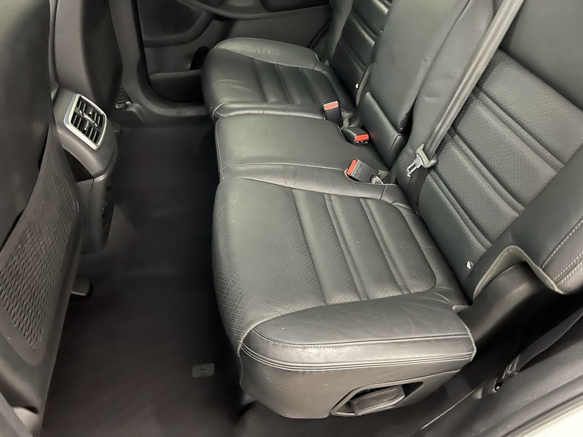 2016 Kia Sorento EX photo 8