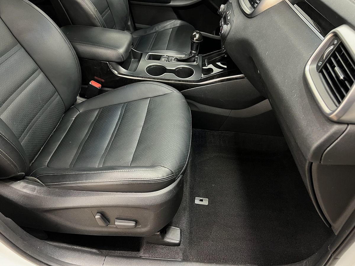 2016 Kia Sorento EX photo 9