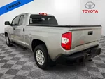 2018 Toyota Tundra SR5 Double Cab photo 20