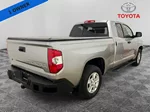 2018 Toyota Tundra SR5 Double Cab photo 21