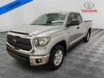 2018 Toyota Tundra SR5 Double Cab photo 23