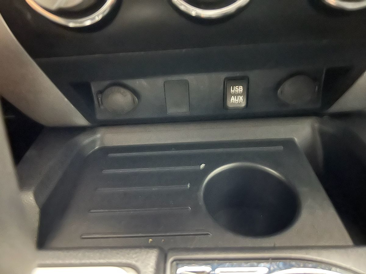 2018 Toyota Tundra SR5 Double Cab photo 14