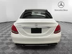 2018 Mercedes Benz C 300 Sedan photo 18
