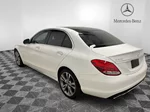 2018 Mercedes Benz C 300 Sedan photo 19