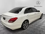 2018 Mercedes Benz C 300 Sedan photo 20