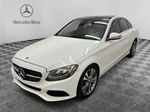 2018 Mercedes Benz C 300 Sedan photo 21