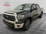 2021 Toyota Tundra TRD Pro CrewMax photo 22
