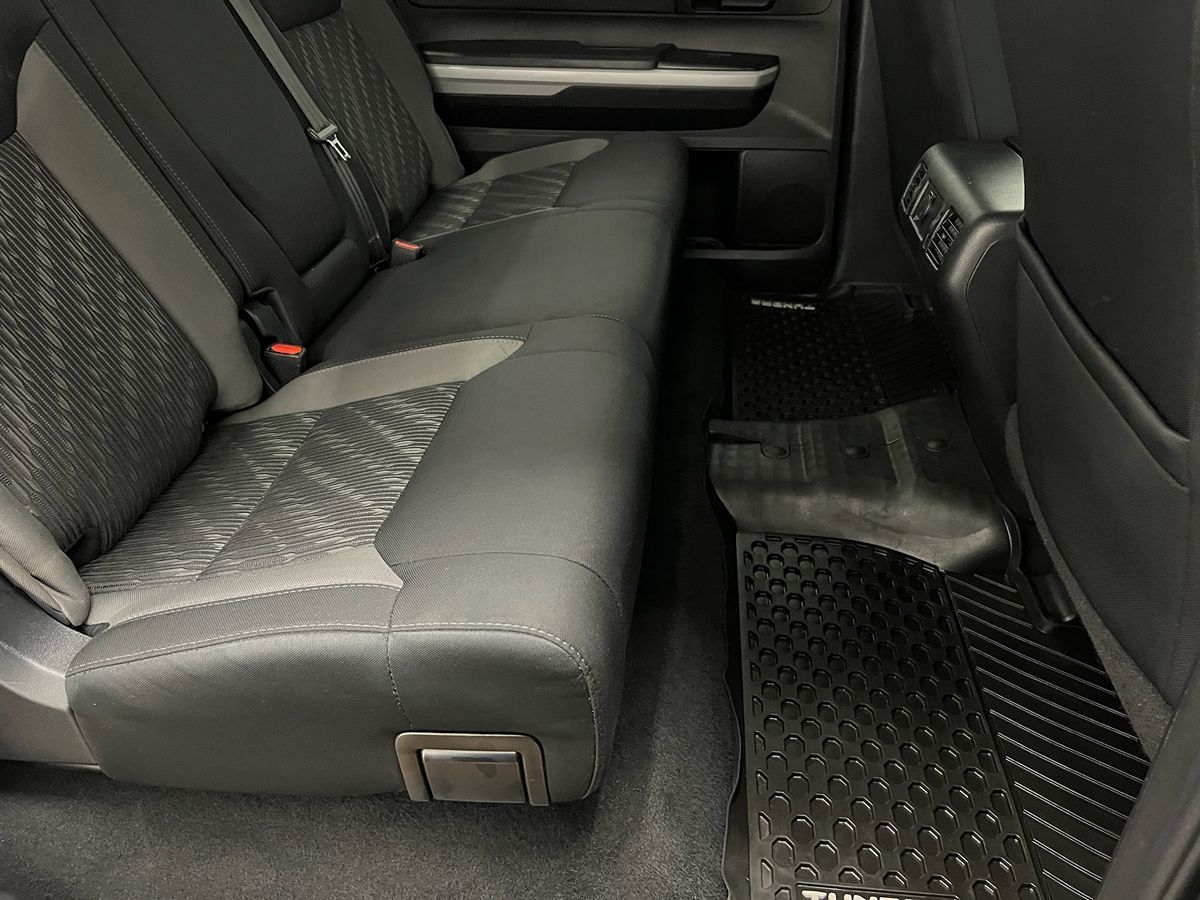2021 Toyota Tundra TRD Pro CrewMax photo 6