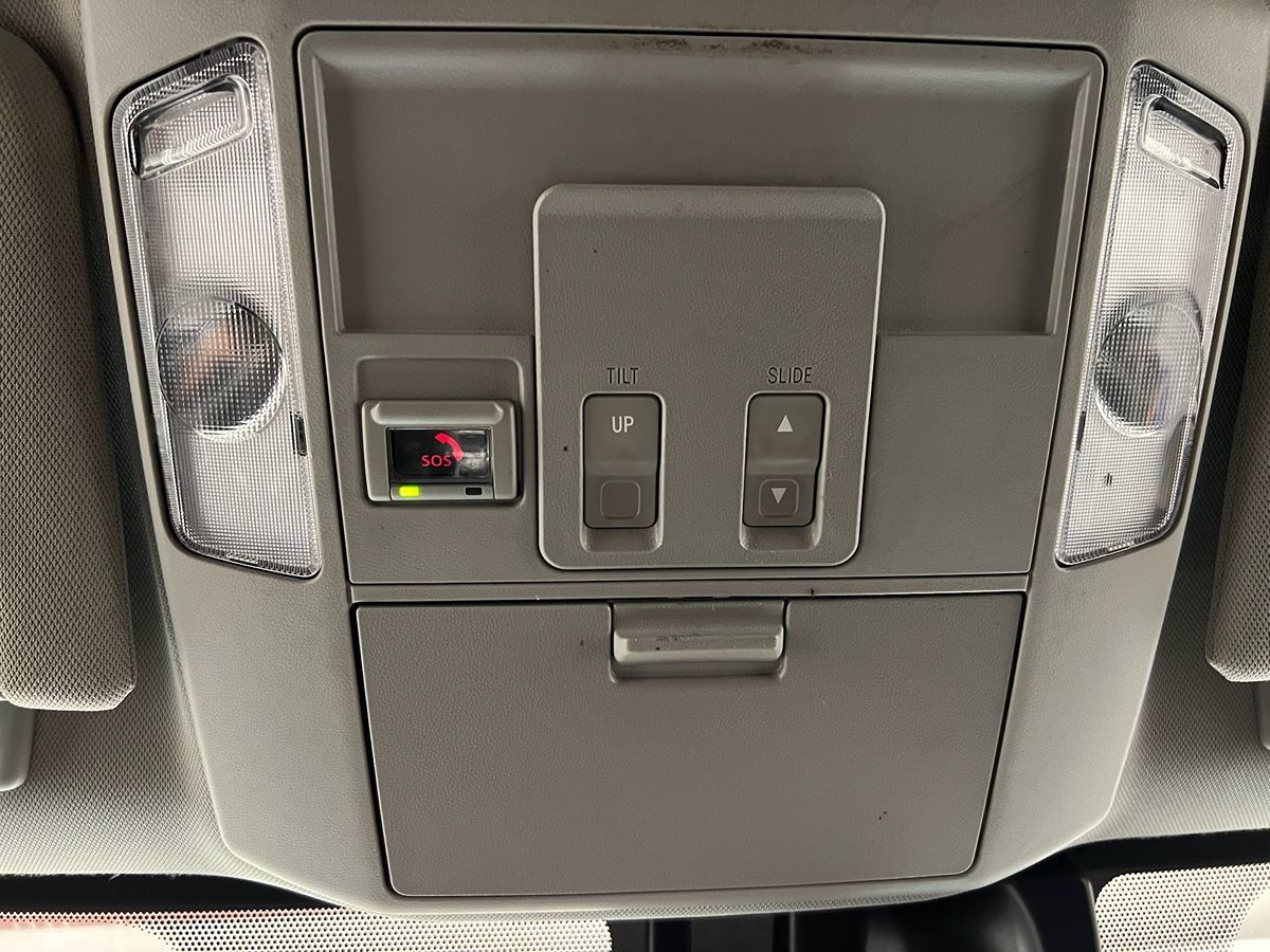 2021 Toyota Tundra TRD Pro CrewMax photo 11
