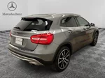 2015 Mercedes Benz GLA 4MATIC 250 photo 24