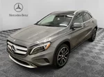 2015 Mercedes Benz GLA 4MATIC 250 photo 23