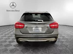 2015 Mercedes Benz GLA 4MATIC 250 photo 26