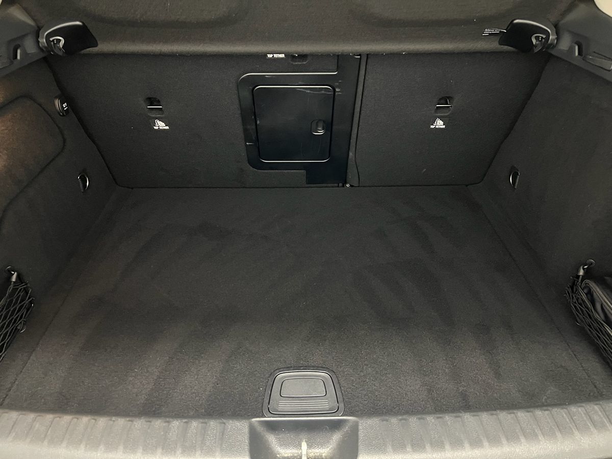 2015 Mercedes Benz GLA 4MATIC 250 photo 12