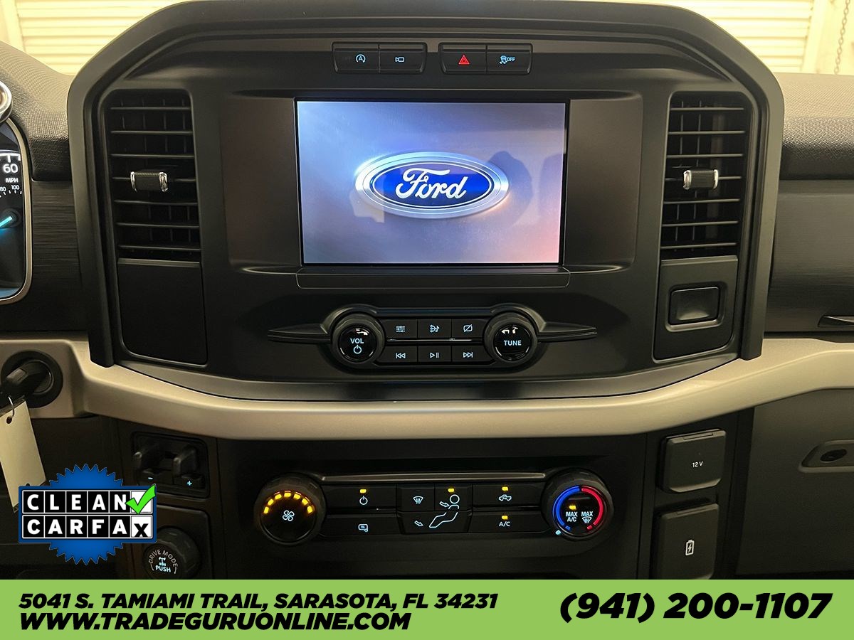 2021 Ford F-150 XL photo 8