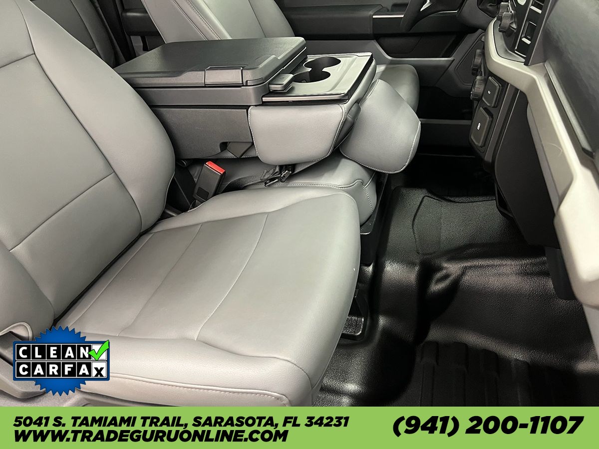 2021 Ford F-150 XL photo 13