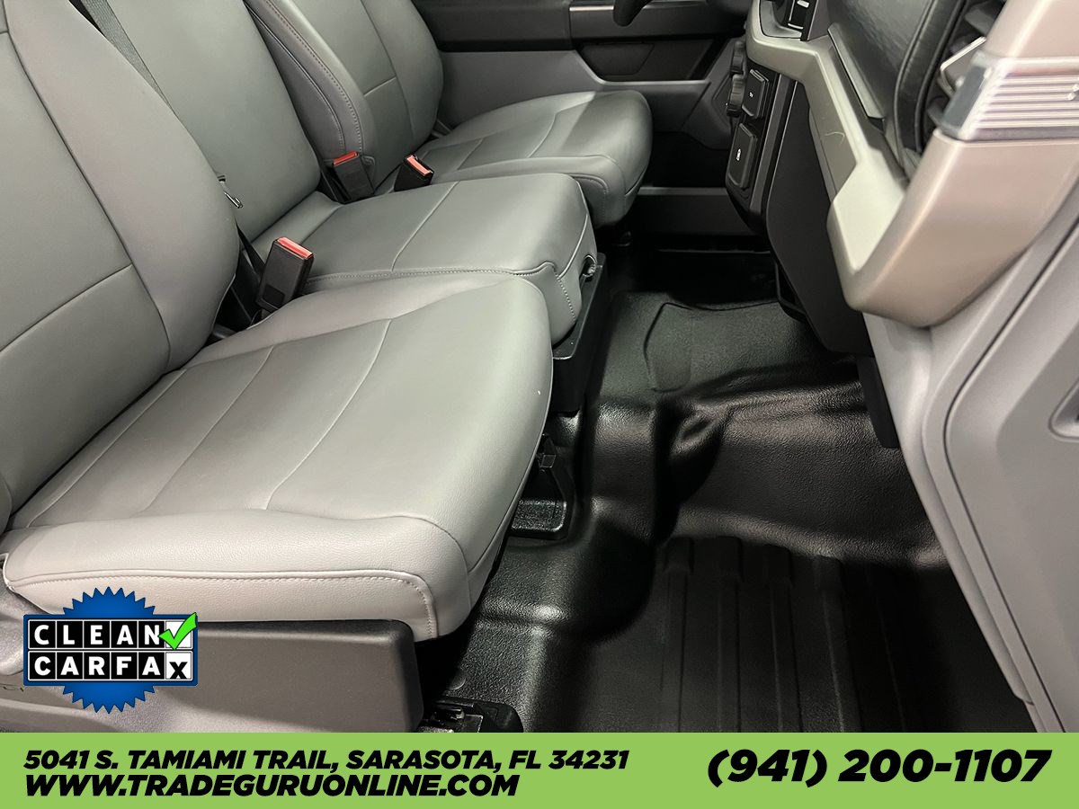 2021 Ford F-150 XL photo 6
