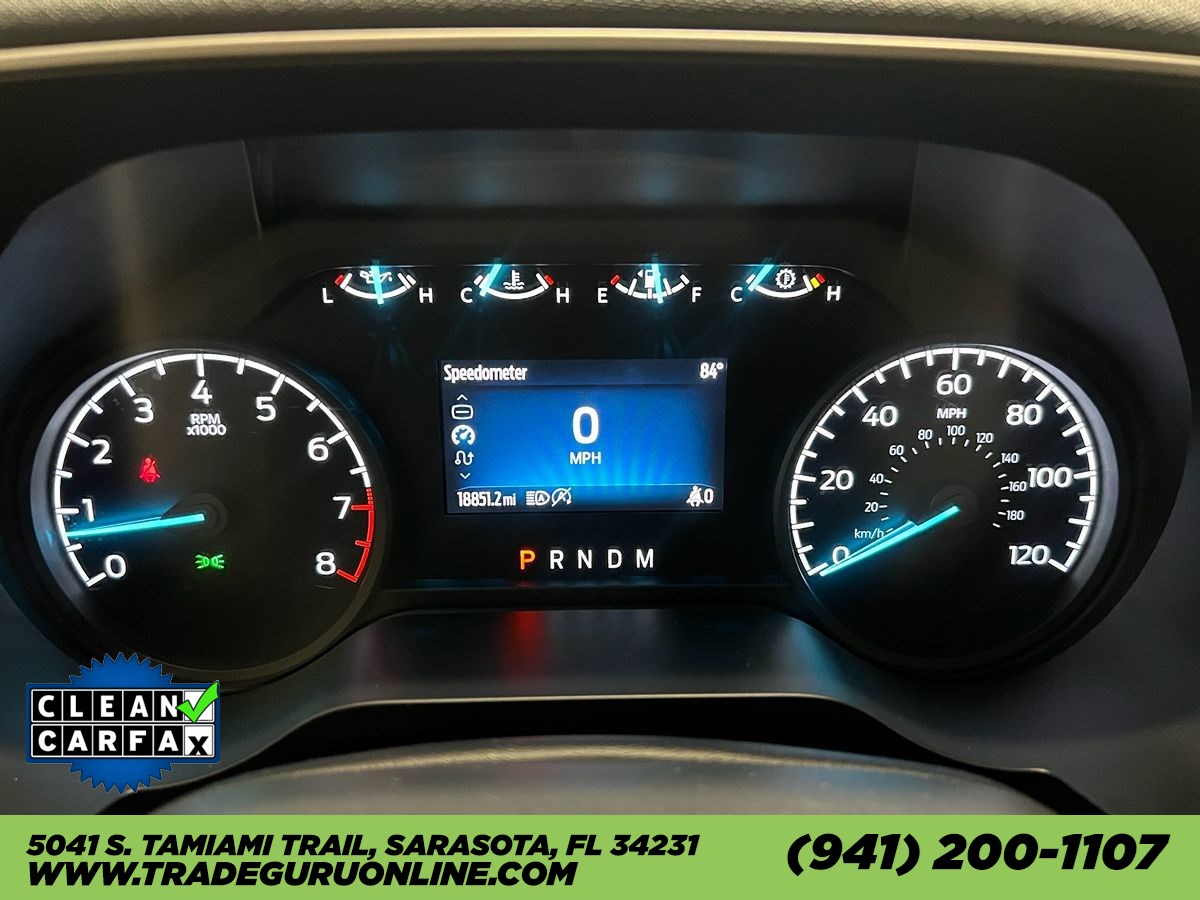 2021 Ford F-150 XL photo 7