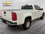 2015 Chevrolet Colorado Base photo 15