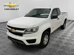 2015 Chevrolet Colorado Base photo 17
