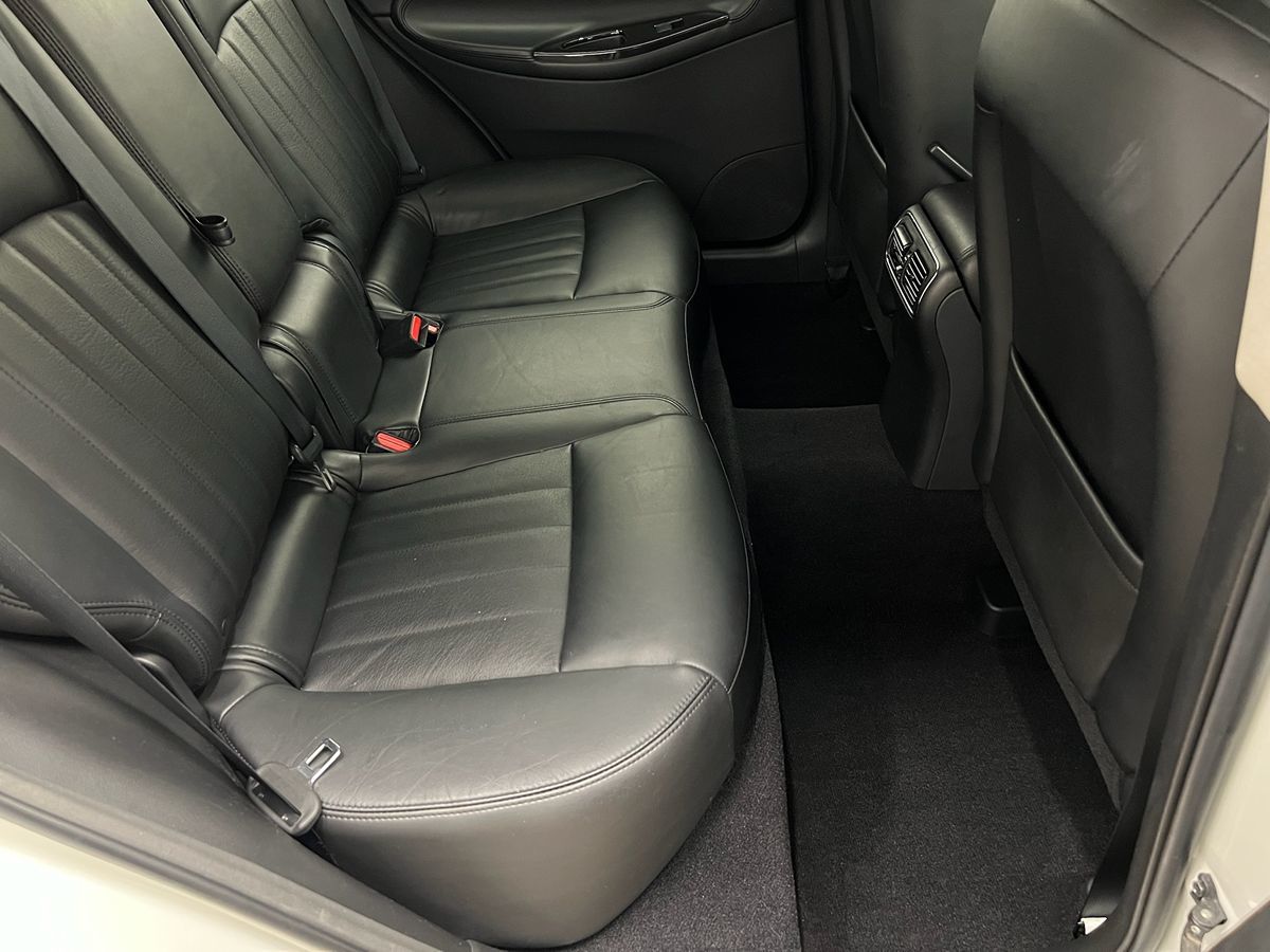 2016 Infiniti QX50 Premium photo 8