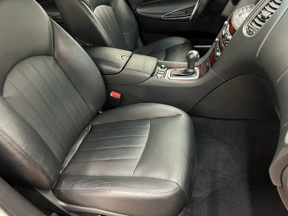 2016 Infiniti QX50 Premium photo 12