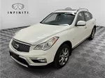 2016 Infiniti QX50 Premium photo 27