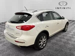2016 Infiniti QX50 Premium photo 24
