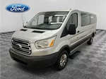 2016 Ford Transit XLT photo 24