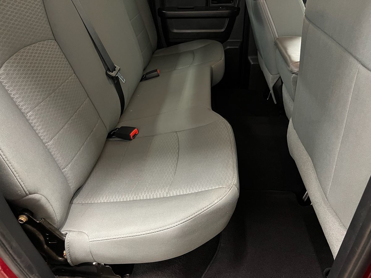 2014 Ram 1500 Express photo 6