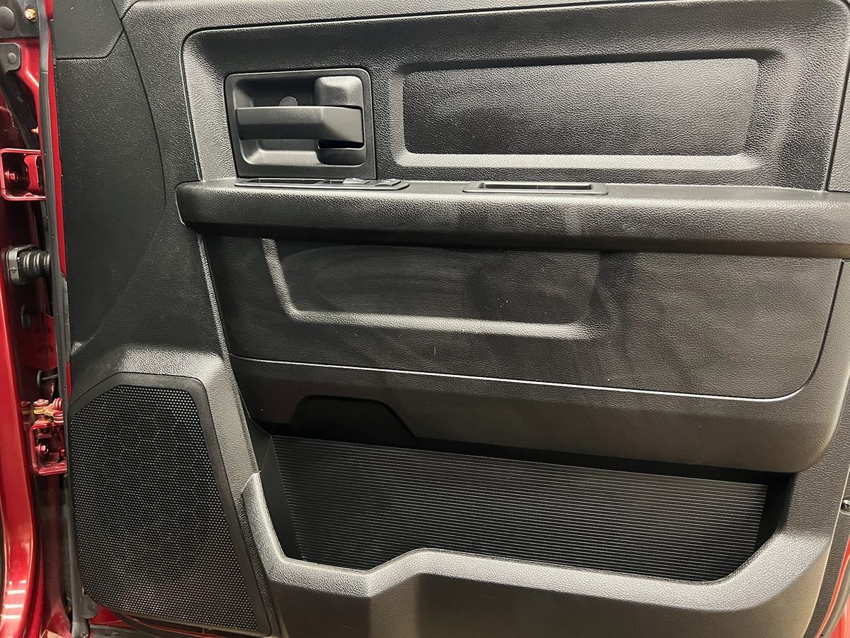 2014 Ram 1500 Express photo 12