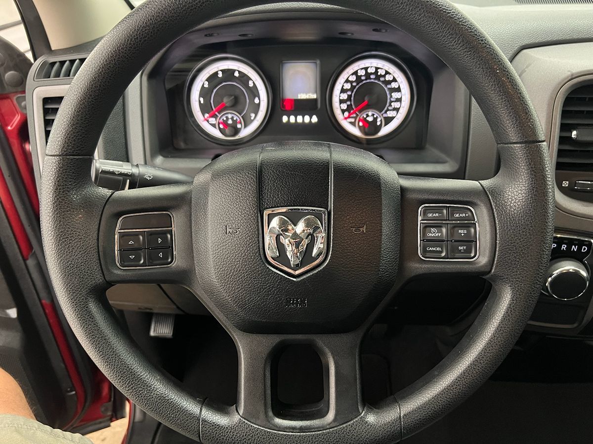 2014 Ram 1500 Express photo 7