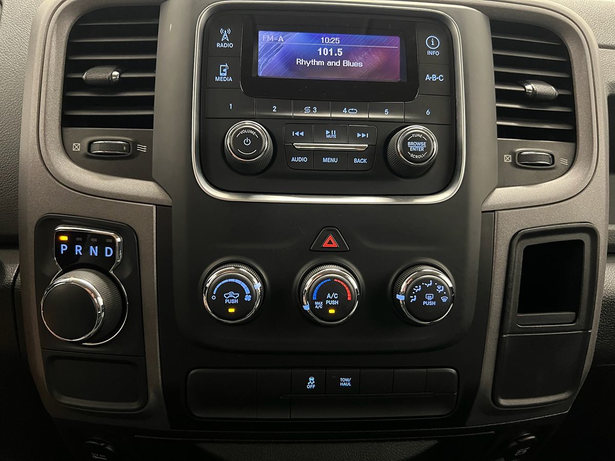 2014 Ram 1500 Express photo 8