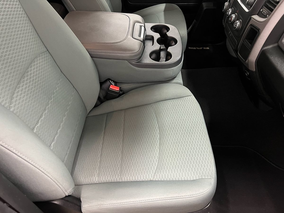2014 Ram 1500 Express photo 4