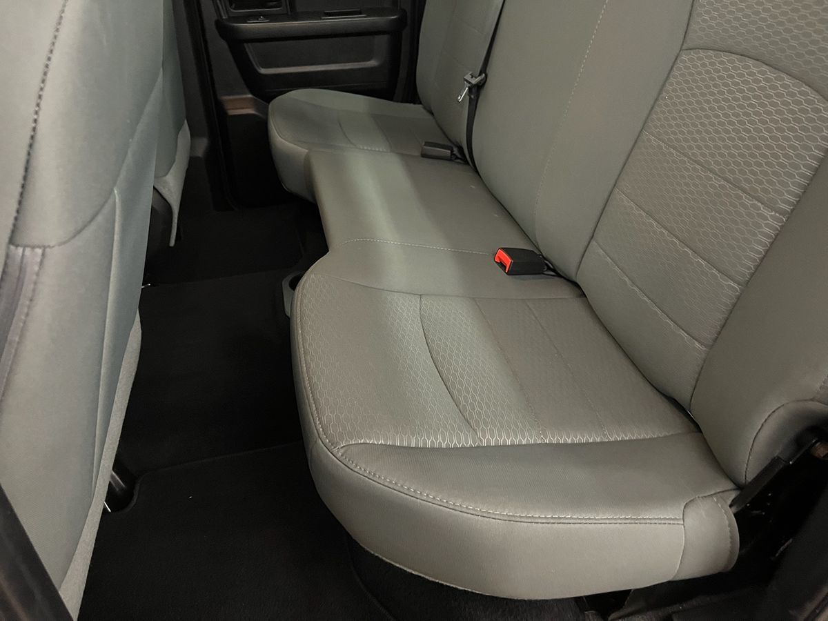 2014 Ram 1500 Express photo 5