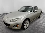 2009 Mazda MX-5 Miata Miata Touring photo 16