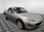 2009 Mazda MX-5 Miata Miata Touring photo 18