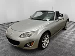 2009 Mazda MX-5 Miata Miata Touring photo 11